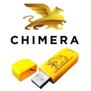CHIMERA TOOL Product arapturkstore 1
