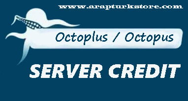 octoplus server credit arapturkstore