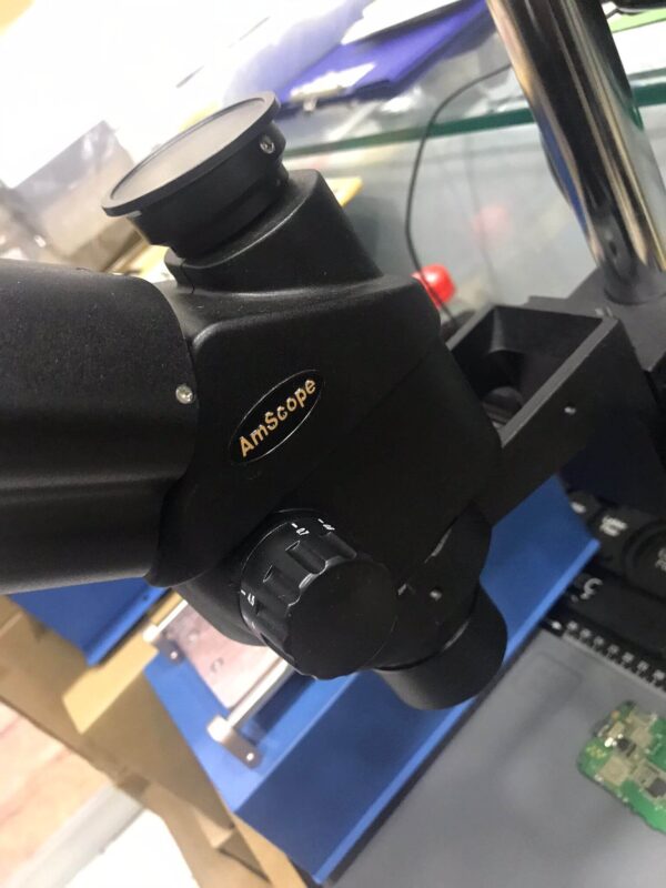 Amscope Microscope arapturkstore 3