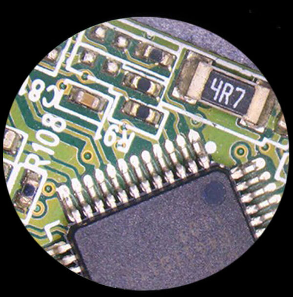 Amscope Microscope arapturkstore 5