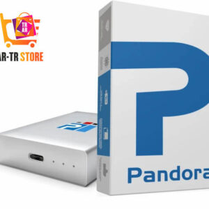 باندورا Pandora Box